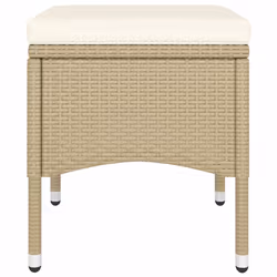 VidaXL 3058330 ensemble de meubles de jardin - Vue supplémentaire 7