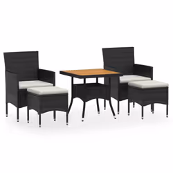 VidaXL 3058332, 5 pièce(s)