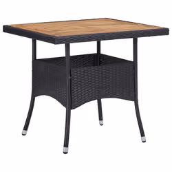 VidaXL 3058332 ensemble de meubles de jardin
