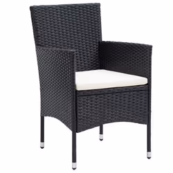 VidaXL 3058332 ensemble de meubles de jardin - Vue supplémentaire 5
