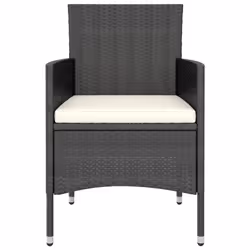 VidaXL 3058332 ensemble de meubles de jardin - Vue supplémentaire 6