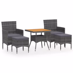 VidaXL 3058333, 5 pièce(s)
