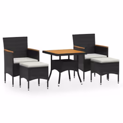 VidaXL 3058336, 5 pièce(s)