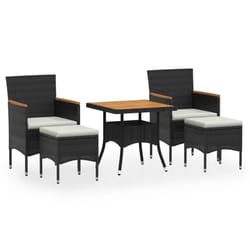 VidaXL 3058336 ensemble de meubles de jardin