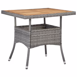 VidaXL 3058337 ensemble de meubles de jardin