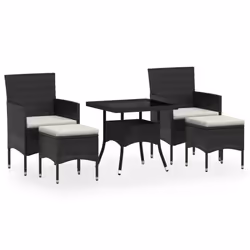 VidaXL 3058348, 5 pièce(s)