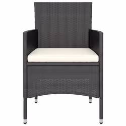 VidaXL 3058348 ensemble de meubles de jardin - Vue supplémentaire 6