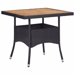 VidaXL 3058352 ensemble de meubles de jardin
