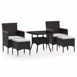 VidaXL 3058354, 5 pièce(s)