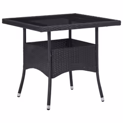 VidaXL 3058354 ensemble de meubles de jardin