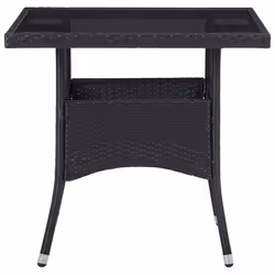 VidaXL 3058354 ensemble de meubles de jardin - Vue supplémentaire 4
