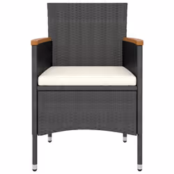 VidaXL 3058354 ensemble de meubles de jardin - Vue supplémentaire 6