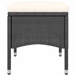 VidaXL 3058354 ensemble de meubles de jardin - Vue supplémentaire 8