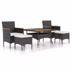 VidaXL 3058356, 5 pièce(s)
