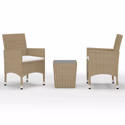 VidaXL 3058360, 3 pièce(s)
