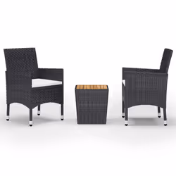VidaXL 3058362, 3 pièce(s)