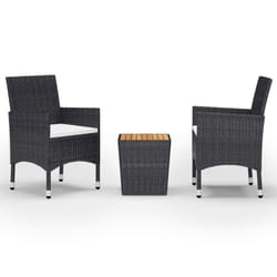 VidaXL 3058362 ensemble de meubles de jardin