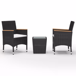 VidaXL 3058364, 3 pièce(s)