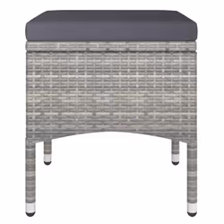 VidaXL 3058365 ensemble de meubles de jardin - Vue supplémentaire 6