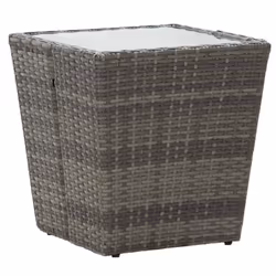 VidaXL 3058365 ensemble de meubles de jardin - Vue supplémentaire 7