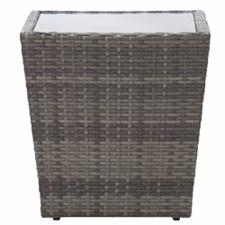 VidaXL 3058365 ensemble de meubles de jardin - Vue supplémentaire 8