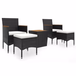 VidaXL 3058366, 3 pièce(s)
