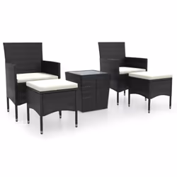 VidaXL 3058368, 5 pièce(s)