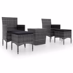 VidaXL 3058369, 5 pièce(s)