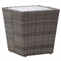VidaXL 3058369 ensemble de meubles de jardin - Vue supplémentaire 7