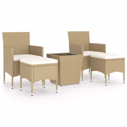 VidaXL 3058370, 5 pièce(s)