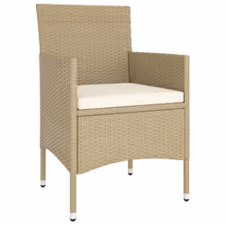 VidaXL 3058370 ensemble de meubles de jardin - Vue supplémentaire 4