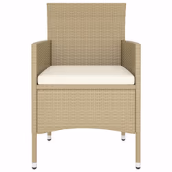 VidaXL 3058370 ensemble de meubles de jardin - Vue supplémentaire 5
