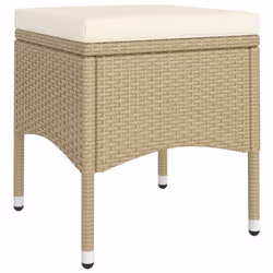 VidaXL 3058370 ensemble de meubles de jardin - Vue supplémentaire 6
