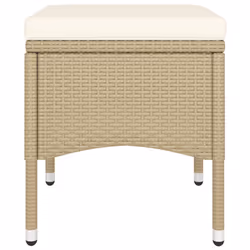 VidaXL 3058370 ensemble de meubles de jardin - Vue supplémentaire 7