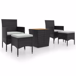 VidaXL 3058372, 5 pièce(s)