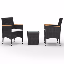 VidaXL 3058374, 5 pièce(s)