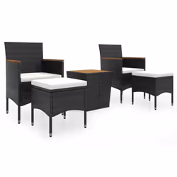 VidaXL 3058376, 5 pièce(s)