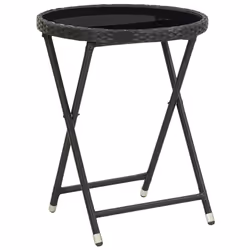 VidaXL 3058378 ensemble de meubles de jardin - Vue supplémentaire 7