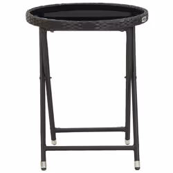 VidaXL 3058378 ensemble de meubles de jardin - Vue supplémentaire 8