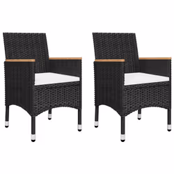 VidaXL 3058384 ensemble de meubles de jardin