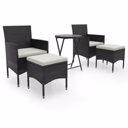 VidaXL 3058388, 5 pièce(s)
