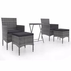 VidaXL 3058389, 5 pièce(s)