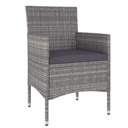 VidaXL 3058389 ensemble de meubles de jardin