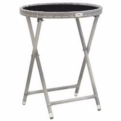 VidaXL 3058389 ensemble de meubles de jardin - Vue supplémentaire 7
