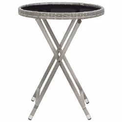 VidaXL 3058389 ensemble de meubles de jardin - Vue supplémentaire 8