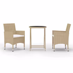 VidaXL 3058390, 5 pièce(s)