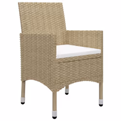 VidaXL 3058390 ensemble de meubles de jardin - Vue supplémentaire 4