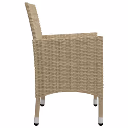 VidaXL 3058390 ensemble de meubles de jardin - Vue supplémentaire 8