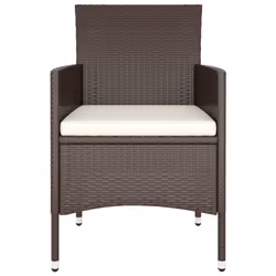 VidaXL 3058391 ensemble de meubles de jardin - Vue supplémentaire 4