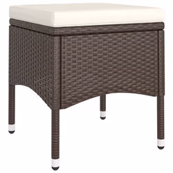 VidaXL 3058391 ensemble de meubles de jardin - Vue supplémentaire 5